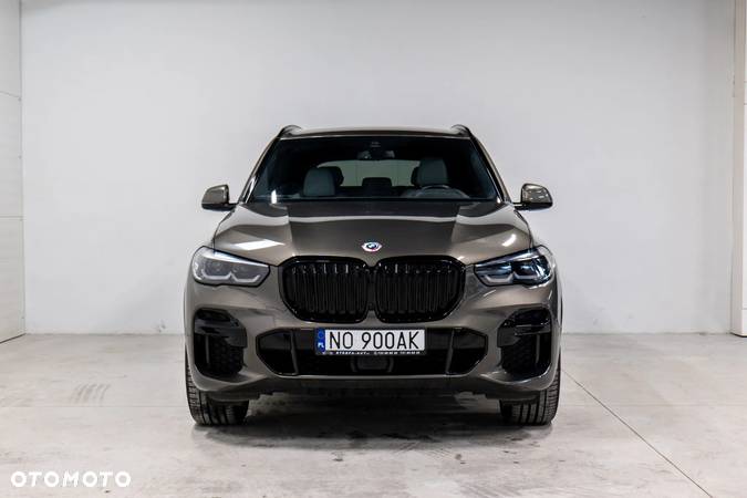 BMW X5 xDrive25d sport - 2