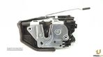 FECHADURA PORTA TRASEIRA ESQUERDA BMW SERIE 1 LIM. (F20) 114D - 6