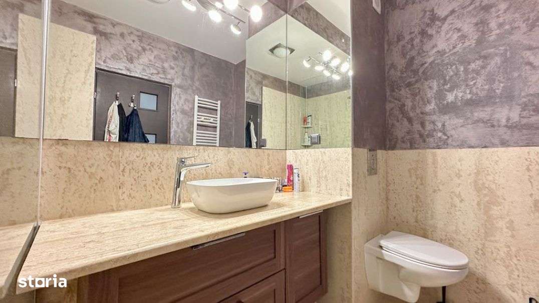 Apartament 2 camere | Dristor | 5 min Metro - Imagine principală: 4/12