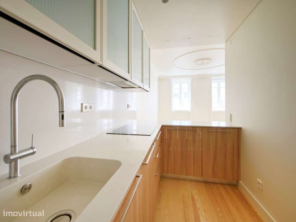 APARTAMENTO T2 PREMIUM EM LOCALIZAÇÃO CENTRAL DE LISBOA-11