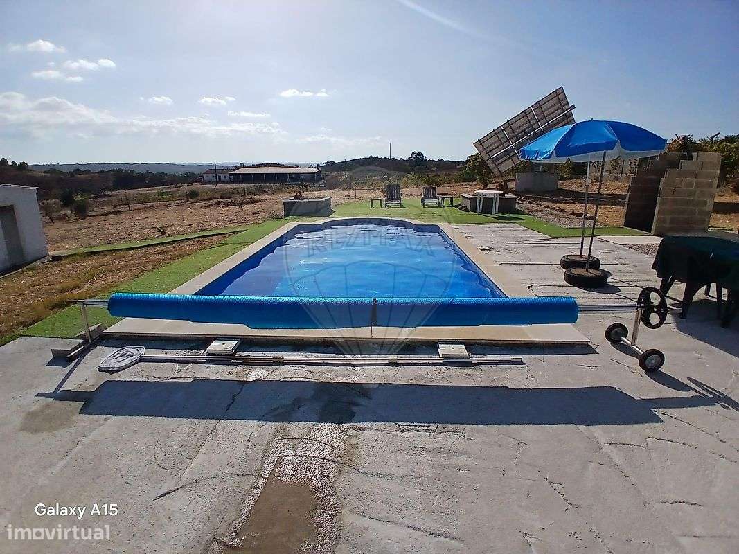 Moradia T4 para venda - Grande imagem: 4/24