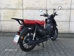 Honda Super Cub - 2