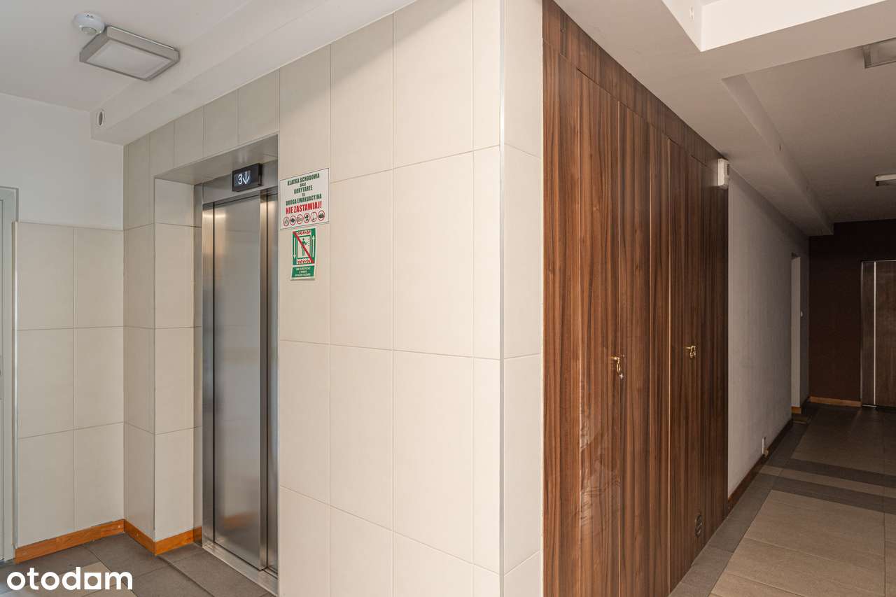 3pok./klimatyzacja/komórka lok./świeżo odmalowane/meble w cenie-14