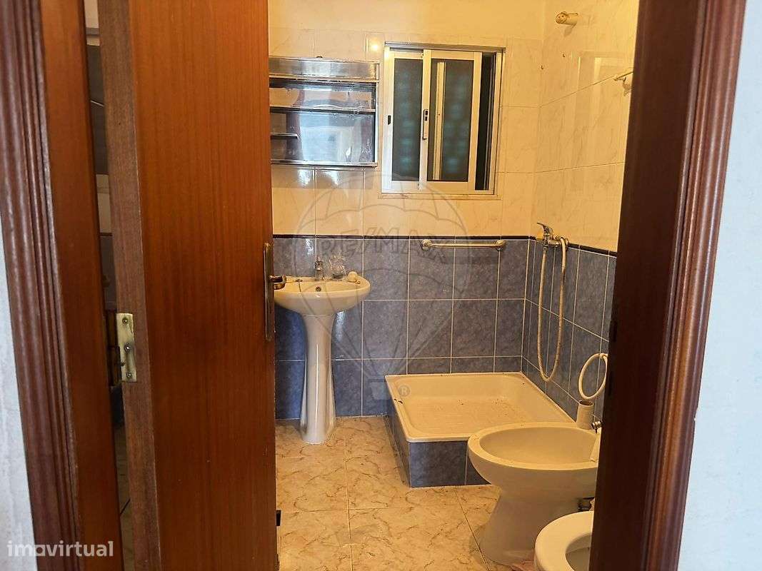 Moradia T3 para venda-13