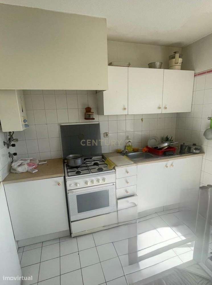 Apartamento T1 em Portimão para renovação | Investimento ou habitação - Grande imagem: 4/13