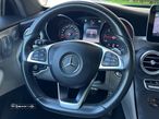 Mercedes-Benz C 250 d Coupe 9G-TRONIC AMG Line - 26