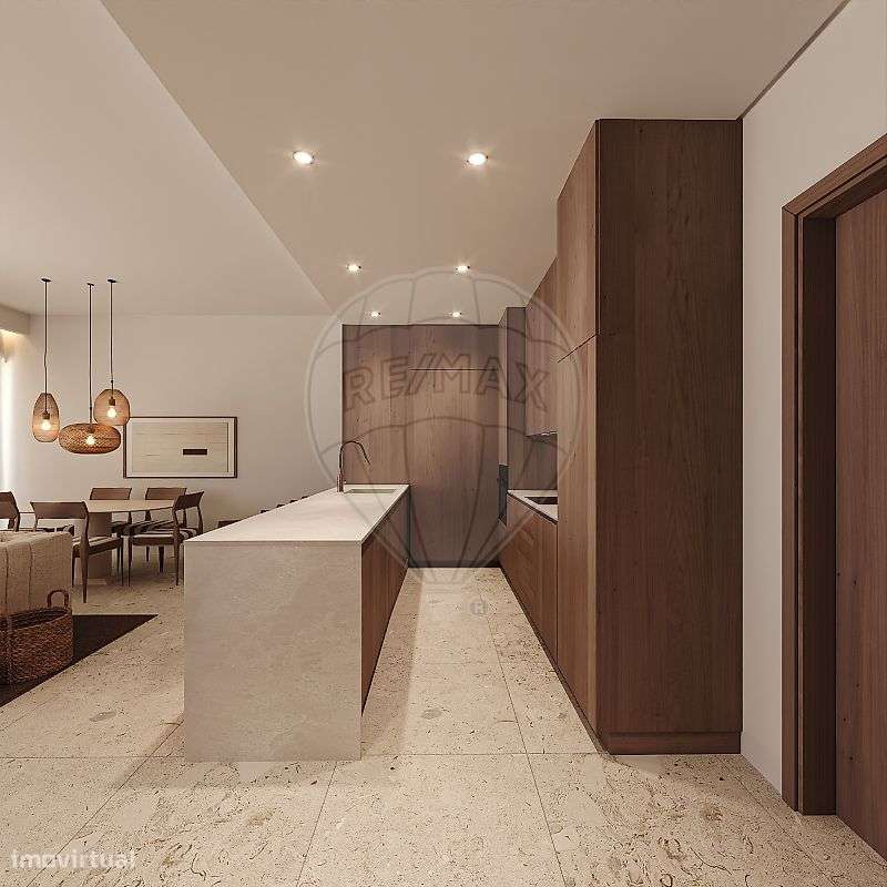 Apartamento T2 para venda - Grande imagem: 4/30