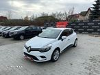 Renault Clio - 1