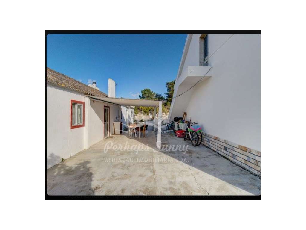 Moradia Pego, Carvalhal - Grande imagem: 3/23