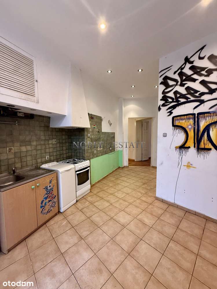 Rewelacyjna lokalizacja, super inwestycja-6