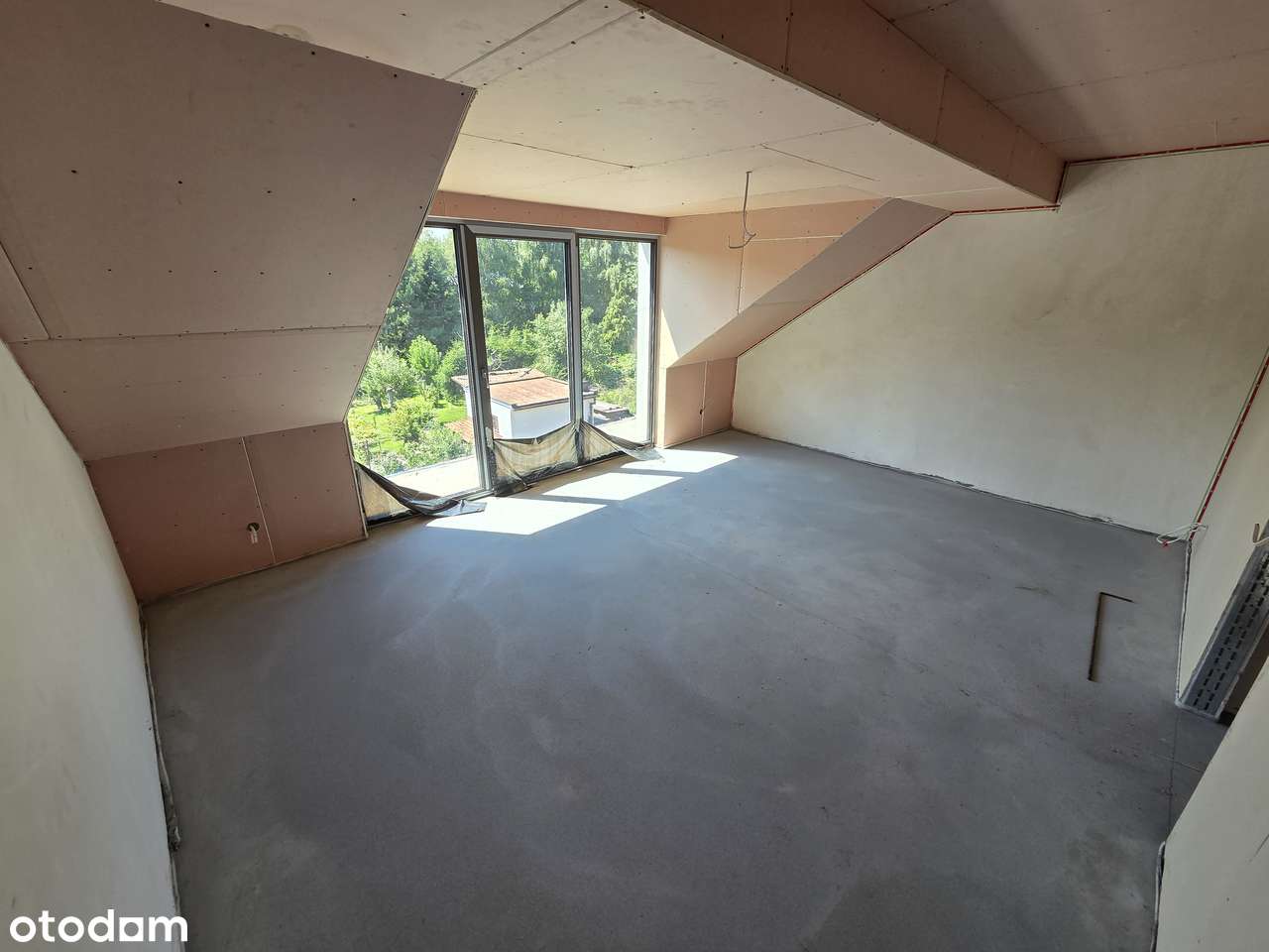 Osiedle Wygoda - Nowe domy w centrum Wieliczki.-13