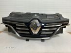 Renault Megane IV Grill Atrapa przód 620367378 R wzmocnienie - 1