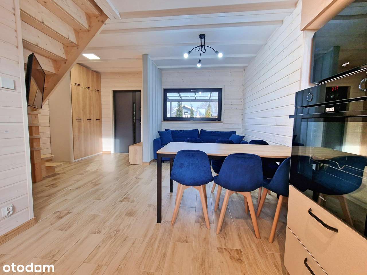 Nieruchomość z potencjałem 500 od plaży - Pełny obrazek: 5/20