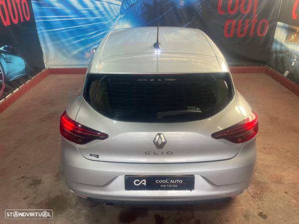 Renault Clio 1.0 TCe Intens - 13