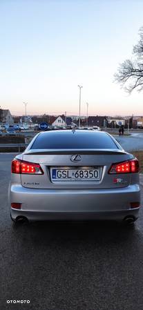 Lexus IS 350 - 15