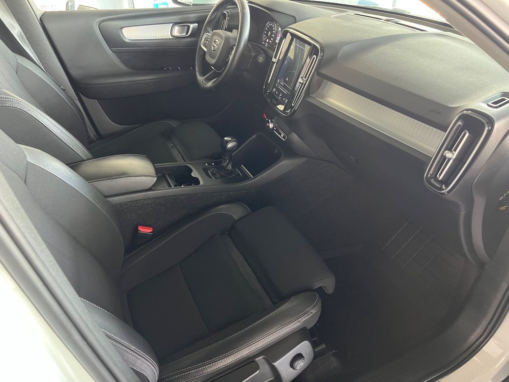 Volvo Xc-40