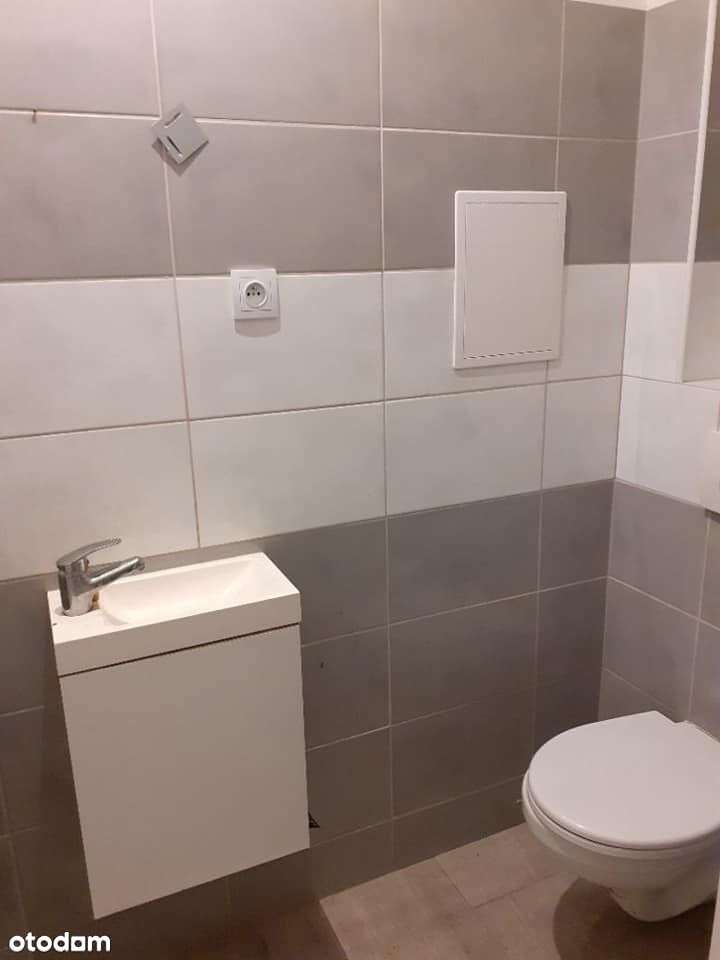 Na sprzedaż lokal użytkowy z mieszkaniem! Okazja! - Pełny obrazek: 5/9