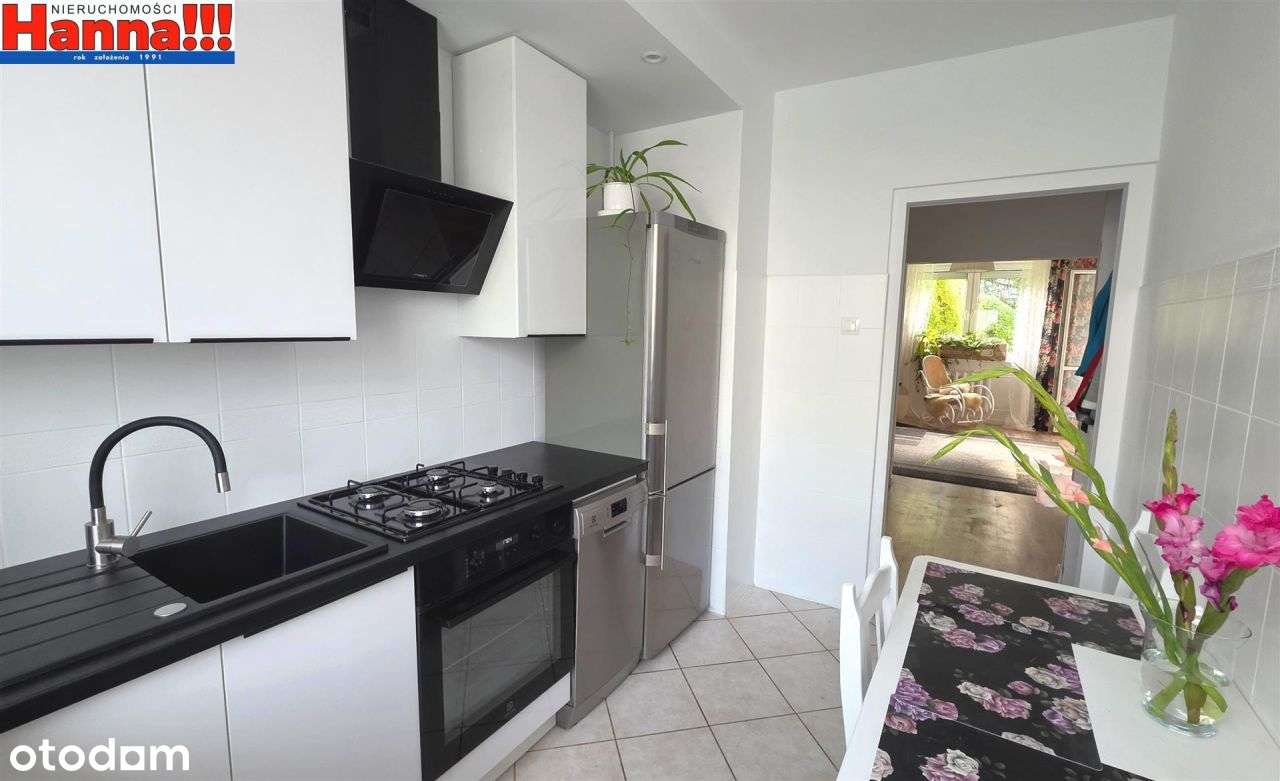 2 min. do tramwaju. Wyposażenie w cenie. Stan Bdb-11