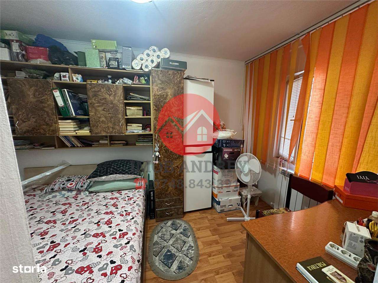 Apartament 2 camere, 36 mp, parter, cartier Neptun - Imagine principală: 5/6