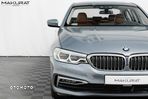 BMW Seria 5 530i GPF Luxury Line - 9