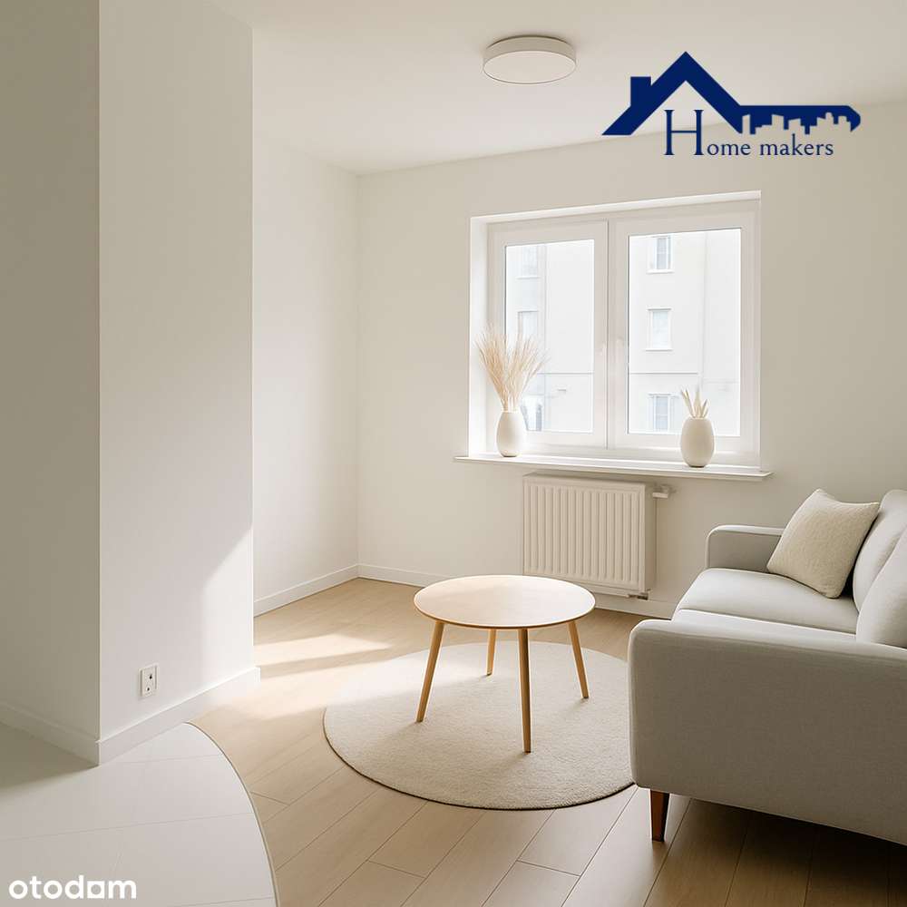 2-pokojowe po gen. remoncie/ Białołęka/Galeria Pół-0