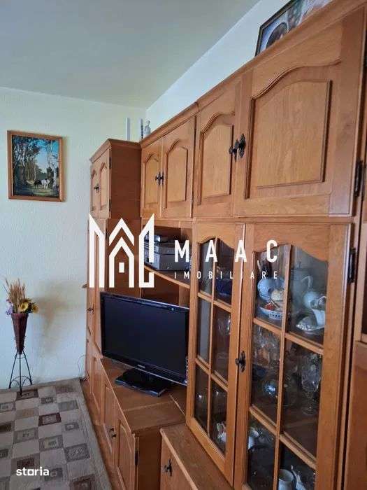 Apartament 3 Camere I Semidecomandat I Etaj 4/4 I Cedonia - Imagine principală: 4/4