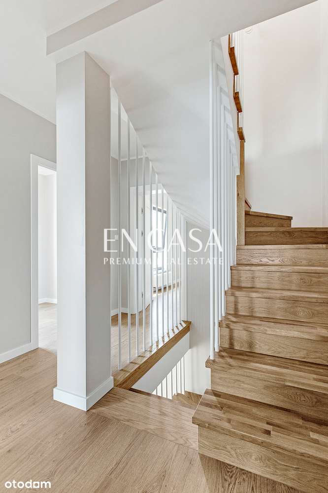 Zamknięte osiedle w pobliżu Rezerwatu Przyrody - Pełny obrazek: 5/15