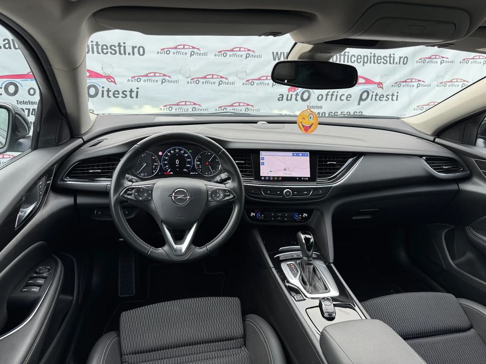 Opel Insignia Diesel 174CP 2021 Foto 12