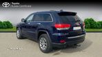 Jeep Grand Cherokee 3.0 TD AT Limited - 3