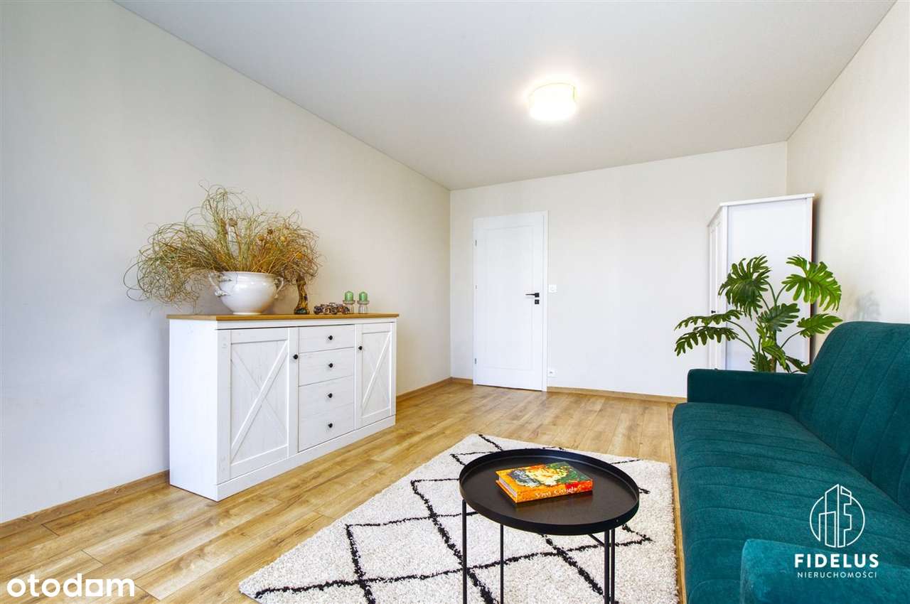 3 pokoje w świetnej lokalizacji-15