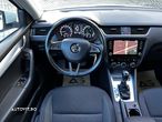 Skoda Octavia Combi Diesel 1.6 TDI DSG Ambition - 4