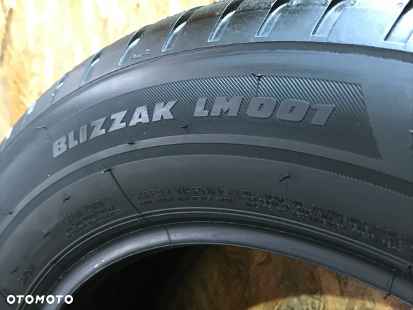 1 OPONA ZIMOWA BRIDGESTONE  225/60/18  10H  M+S , XL , FV - 5