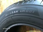 1 OPONA ZIMOWA BRIDGESTONE  225/60/18  10H  M+S , XL , FV - 5