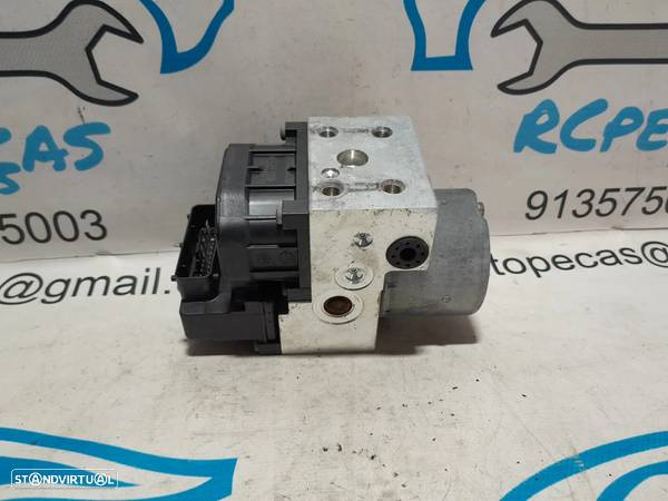 ABS MODULO BLOCO HIDRAULICO MAZDA MX-5 MX 5 MX5 NB 1.6 16V 110CV NB6C N068437A0 01300084108 - 1