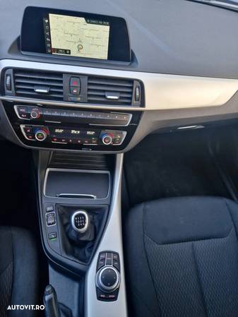 BMW Seria 1 116i Advantage - 17