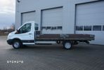 Ford Transit 2,2TDCI 155KM (Skrzynia 430x215) - 4