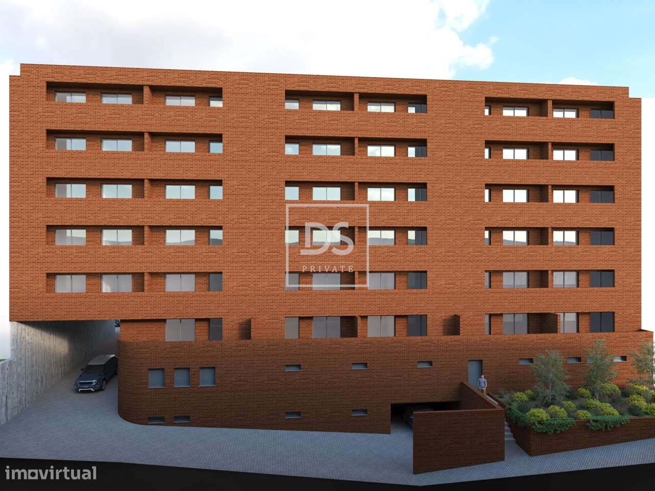 apartment, Guimarães - Grande imagem: 3/12