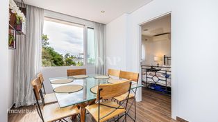 Apartamento T1+1 em Vilamoura, vista Marina - Grande imagem: 3/15