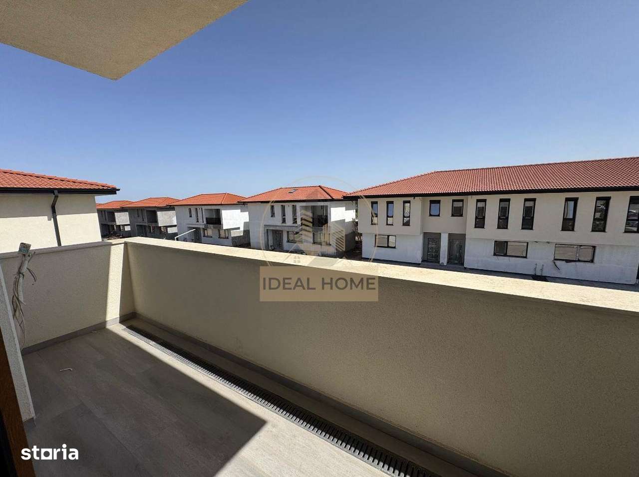 Galata - 2 Camere + Loc De Parcare - Etaj 1 - Bloc Nou - Imagine principală: 4/7