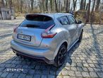 Nissan Juke 1.6 DIG-T Nismo RS EU6 - 7