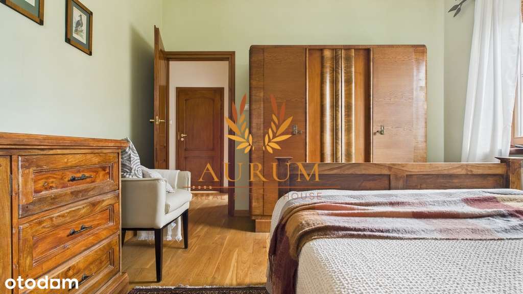 Marymont Kaskada - 3 pokoje w kameralnym budynku-14