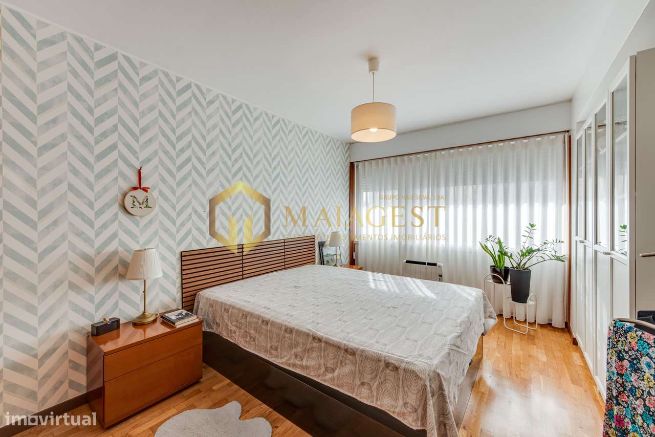Apartamento T2 no Coração de Vila Nova de Gaia-19