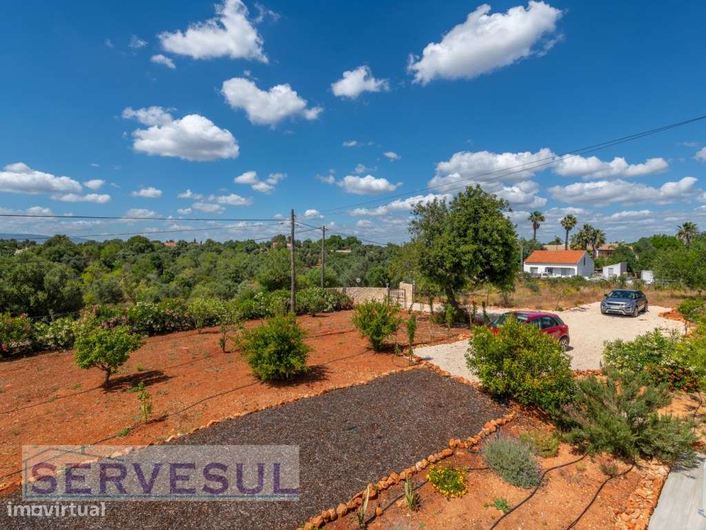 Luxuosa Moradia de luxo de 2 andares composta por 4 quartos, com um...-44