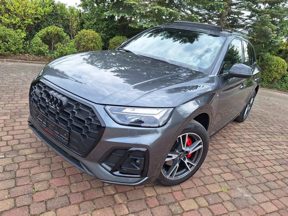 Audi Q5 FY 40 TDI quattro S tronic sport 2023