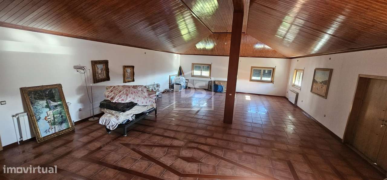 Moradia T6 Venda em Mancelos,Amarante-49