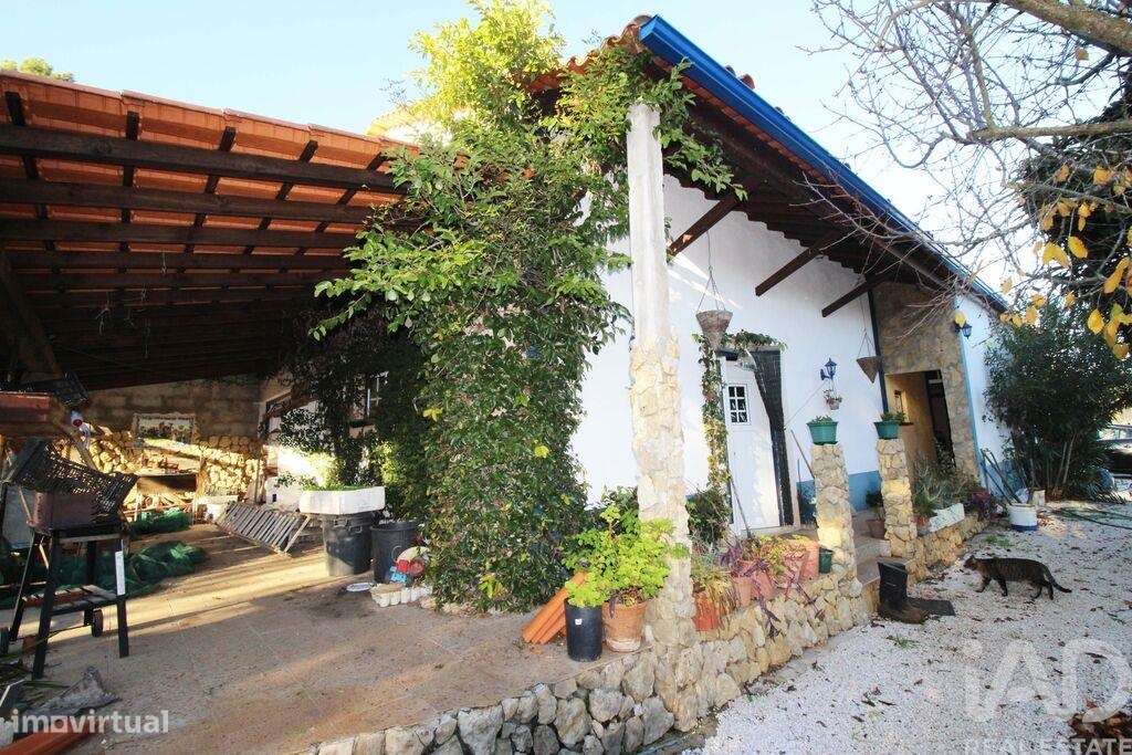 Quinta T5 em Chãos de 271,00 m2 - Grande imagem: 5/28