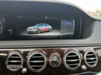 Mercedes-Benz Klasa S 560 4-Matic L 9G-TRONIC - 26