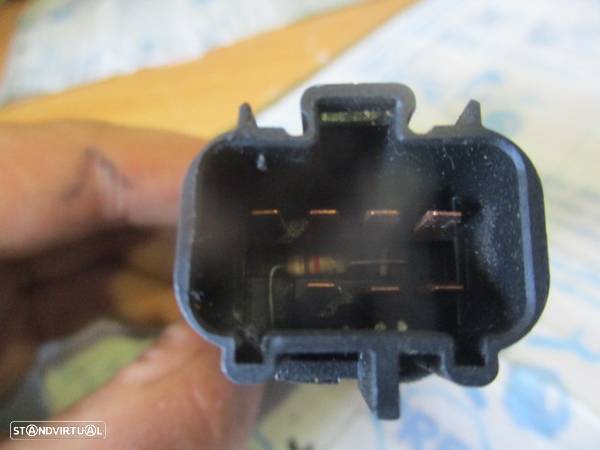 Interruptor INTER1801 FORD TRANSIT CONNECT 2006 4 Piscas - 3