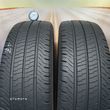 Para opon Continental VanContact Eco  205/65/16C - 1