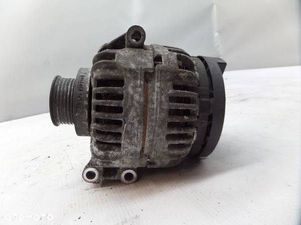 DACIA LOGAN 1.6 ALTERNATOR 0124415041 - 2